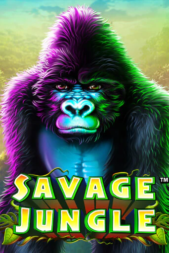 Демо Savage Jungle | Казино Фараон играть без регистрации