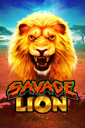 Демо Savage Lion | Казино Фараон играть без регистрации