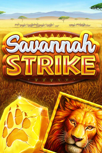 Демо Savannah Strike | Казино Фараон играть без регистрации