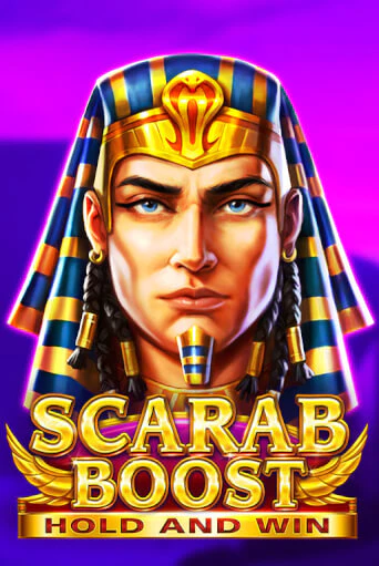 Демо Scarab Boost | Казино Фараон играть без регистрации