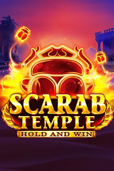 Демо Scarab Temple: Hold and Win | Казино Фараон играть без регистрации