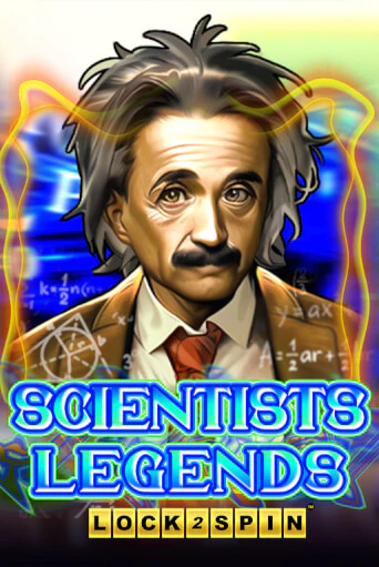 Демо Scientists Legends Lock 2 spin | Казино Фараон играть без регистрации