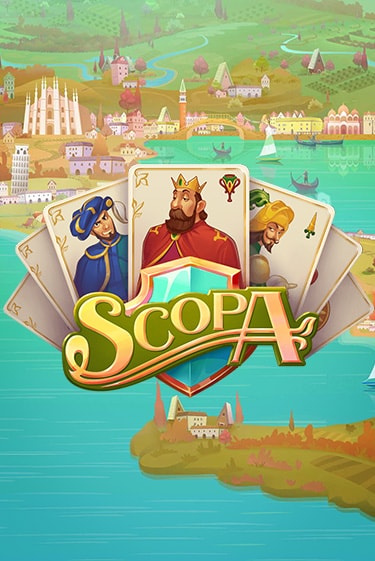 Демо Scopa | Казино Фараон играть без регистрации