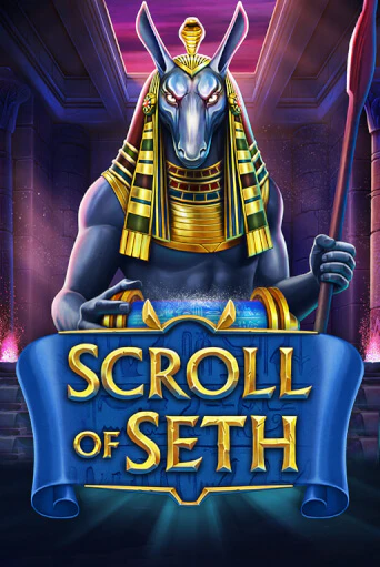 Демо Scroll of Seth | Казино Фараон играть без регистрации