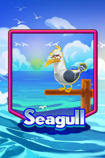 Демо Seagull | Казино Фараон играть без регистрации