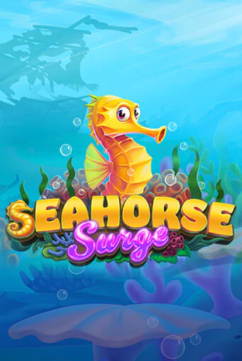 Демо Seahorse Surge | Казино Фараон играть без регистрации