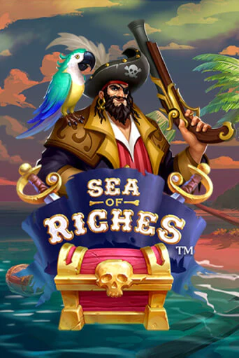 Демо Sea of Riches | Казино Фараон играть без регистрации