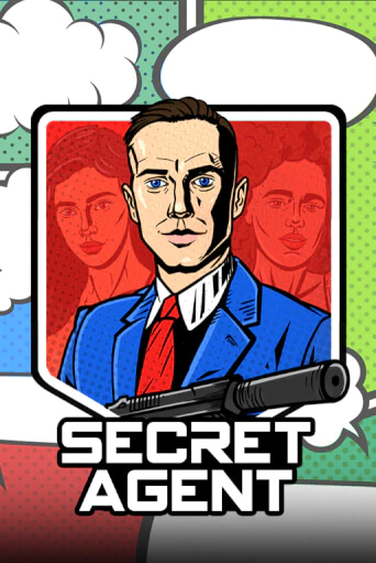 Демо Secret Agent | Казино Фараон играть без регистрации