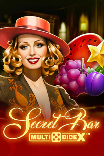 Демо Secret Bar Multidice X | Казино Фараон играть без регистрации