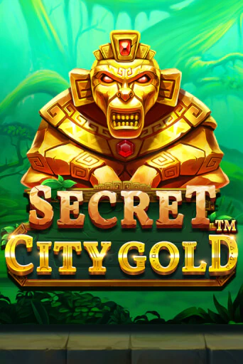 Демо Secret City Gold | Казино Фараон играть без регистрации