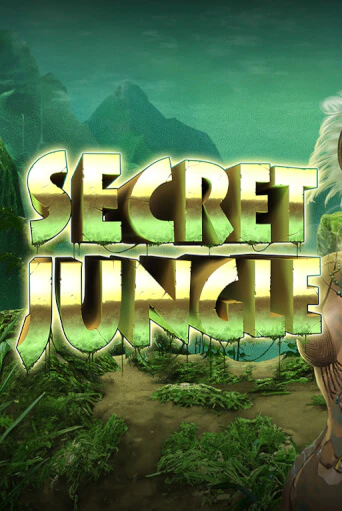 Демо Secret Jungle | Казино Фараон играть без регистрации