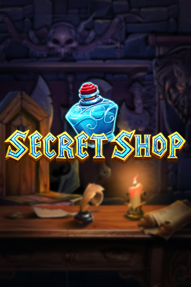 Демо Secret Shop | Казино Фараон играть без регистрации