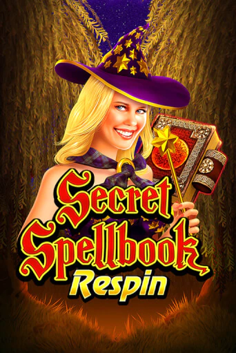 Демо Secret Spellbook Respin | Казино Фараон играть без регистрации