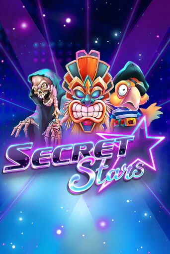 Демо Secret Stars | Казино Фараон играть без регистрации