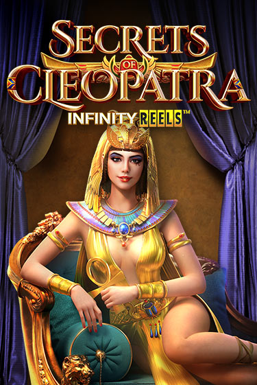 Демо Secrets of Cleopatra | Казино Фараон играть без регистрации