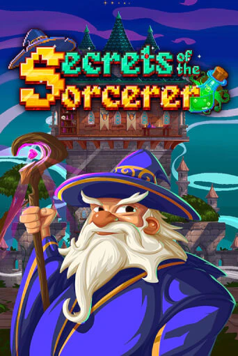 Демо Secrets Of The Sorcerer | Казино Фараон играть без регистрации