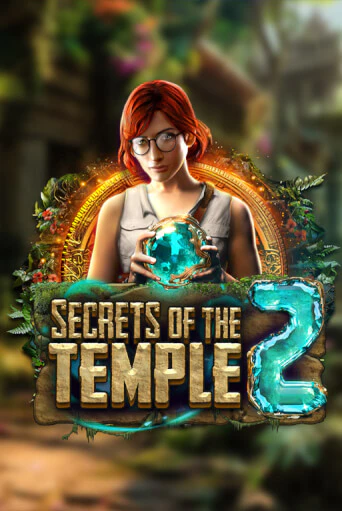 Демо SECRETS OF THE TEMPLE 2 | Казино Фараон играть без регистрации