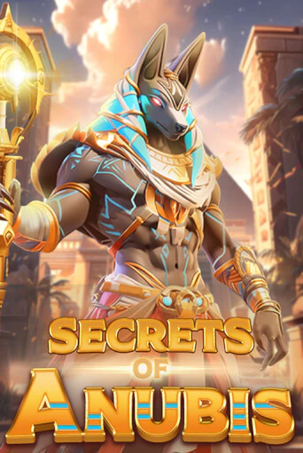 Демо Secrets of Anubis | Казино Фараон играть без регистрации