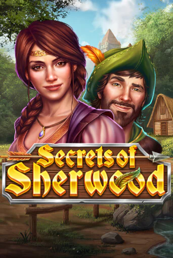 Демо Secrets of Sherwood | Казино Фараон играть без регистрации