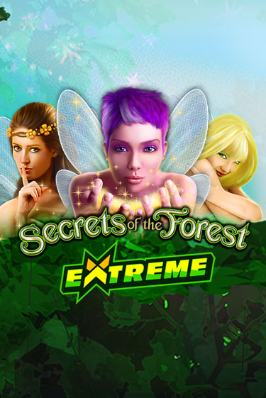 Демо Secrets of the Forest Extreme | Казино Фараон играть без регистрации