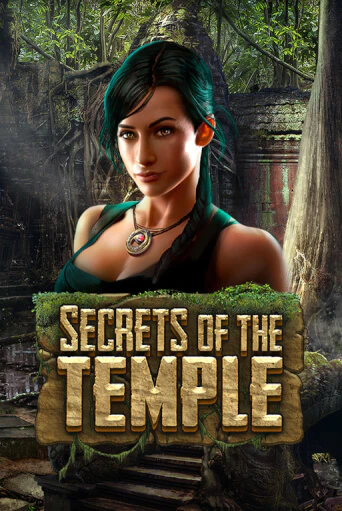 Демо Secrets of the Temple | Казино Фараон играть без регистрации