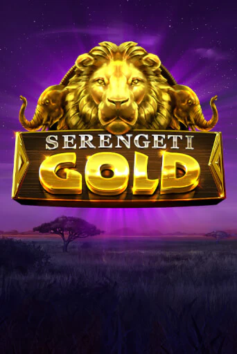 Демо Serengeti Gold | Казино Фараон играть без регистрации