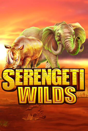 Демо Serengeti Wilds | Казино Фараон играть без регистрации