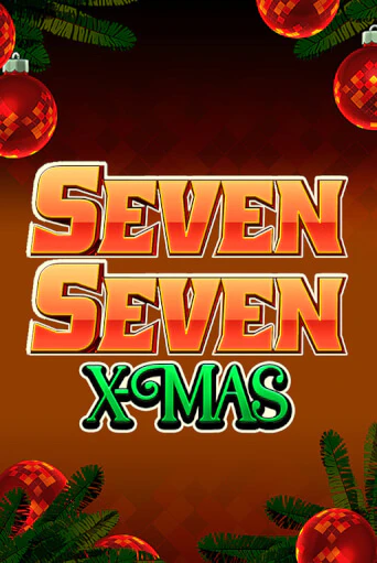 Демо Seven Seven Xmas | Казино Фараон играть без регистрации