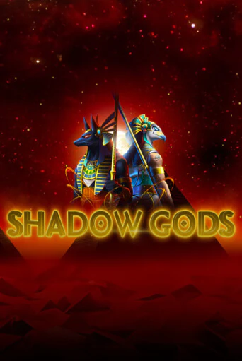 Демо Shadow Gods | Казино Фараон играть без регистрации