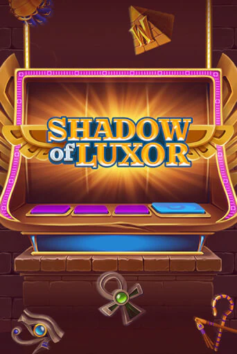 Демо Shadow of Luxor | Казино Фараон играть без регистрации