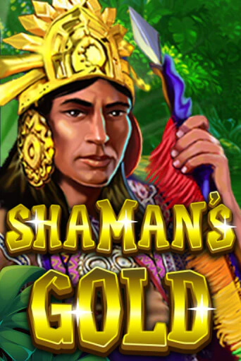 Демо Shaman's Gold | Казино Фараон играть без регистрации