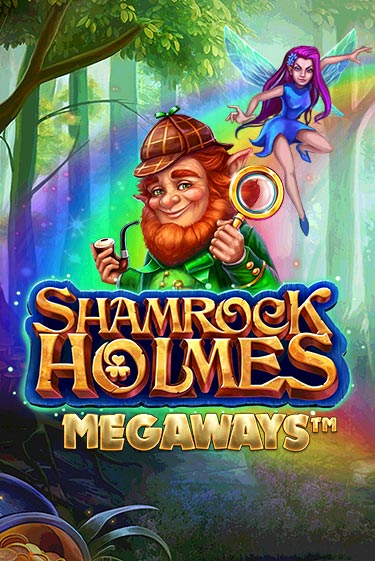 Демо Shamrock Holmes | Казино Фараон играть без регистрации