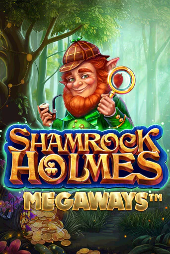 Демо Shamrock Holmes Megaways™ | Казино Фараон играть без регистрации