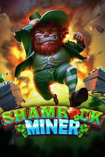 Демо Shamrock Miner | Казино Фараон играть без регистрации