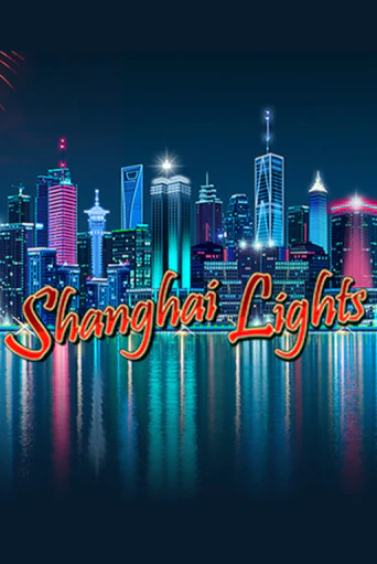 Демо Shanghai Lights | Казино Фараон играть без регистрации