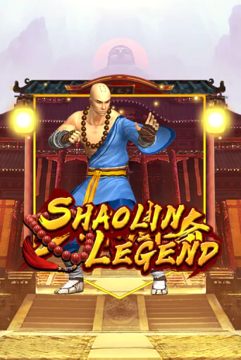 Демо Shaolin Legend | Казино Фараон играть без регистрации