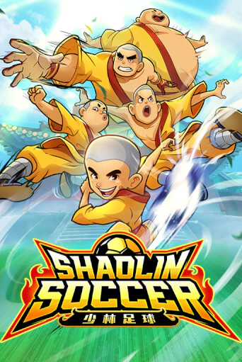 Демо Shaolin Soccer | Казино Фараон играть без регистрации