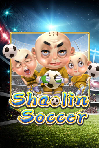 Демо Shaolin Soccer | Казино Фараон играть без регистрации