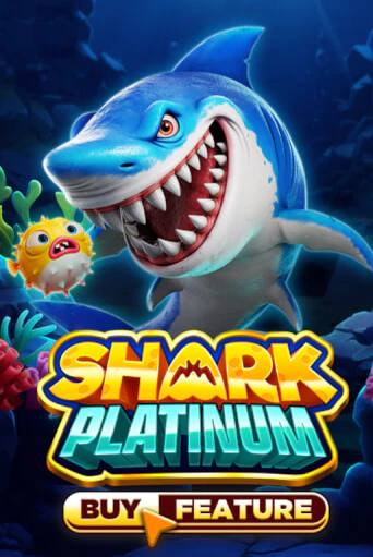 Демо Shark Platinum | Казино Фараон играть без регистрации