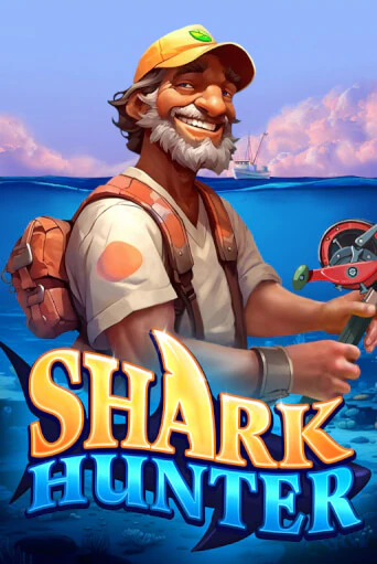 Демо Shark Hunter | Казино Фараон играть без регистрации