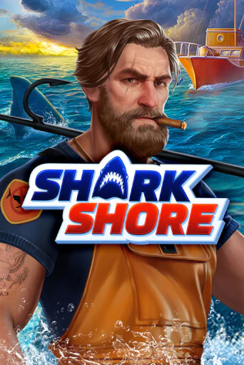 Демо Shark Shore | Казино Фараон играть без регистрации