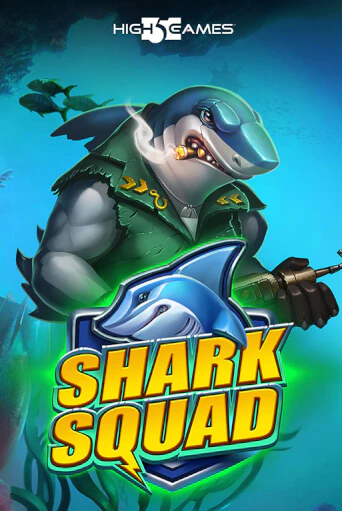 Демо Shark Squad | Казино Фараон играть без регистрации