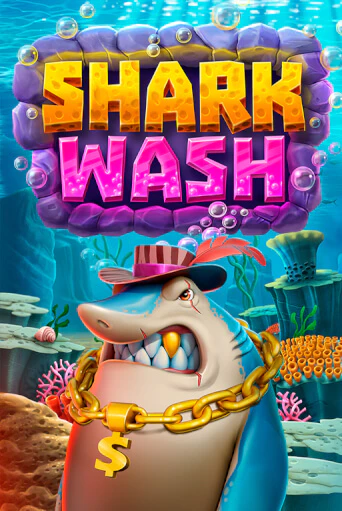 Демо Shark Wash | Казино Фараон играть без регистрации