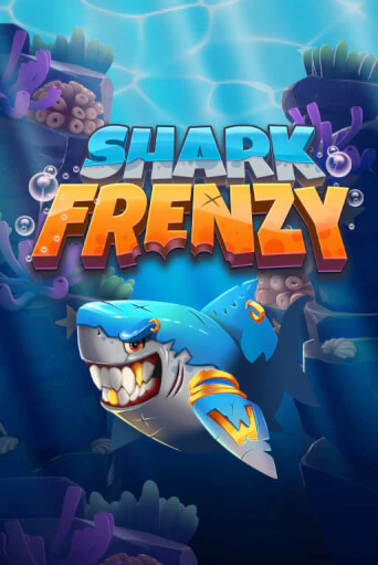 Демо Shark Frenzy | Казино Фараон играть без регистрации