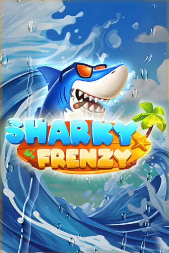 Демо Sharky Frenzy | Казино Фараон играть без регистрации