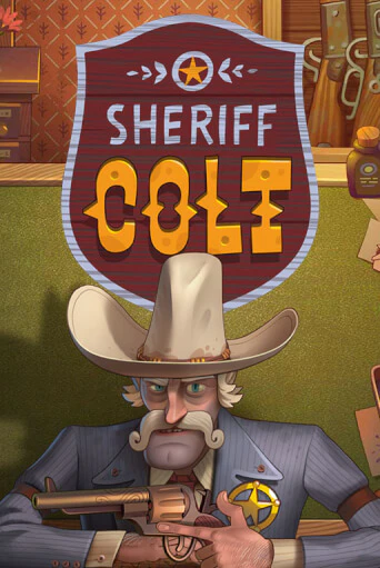 Демо Sheriff Colt | Казино Фараон играть без регистрации