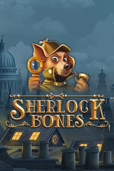 Демо Sherlock Bones | Казино Фараон играть без регистрации