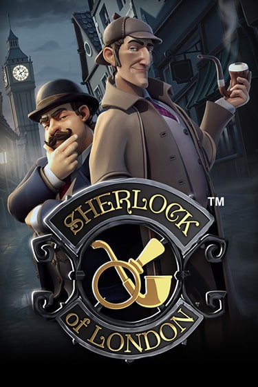 Демо Sherlock of London | Казино Фараон играть без регистрации