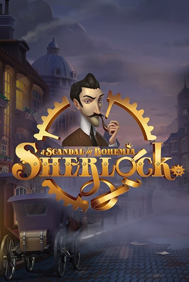 Демо Sherlock A Scandal in Bohemia | Казино Фараон играть без регистрации