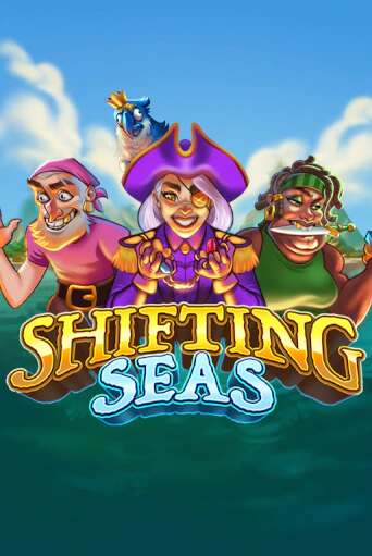 Демо Shifting Seas | Казино Фараон играть без регистрации